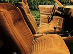 Oldsmobile Cutlass Salon Sedan 1973 года